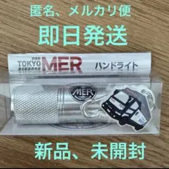 劇場版『TOKYO MER〜走る緊急救命室〜南海ミッション』／ハンドライト