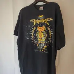 XL Dragonforce グラフィックTシャツ