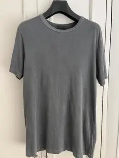 JIL SANDER クルーネックTシャツ グレー