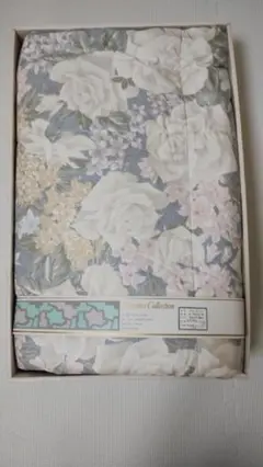 ダウンケット　140cm×190cm