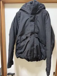 ワークマン　XShalter マウンテンパーカー Lサイズ　Ｘシェルター