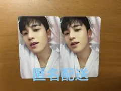 SEVENTEEN shopee spill the feels ミンギュ