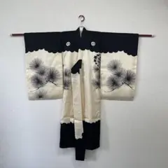 男の子 着物