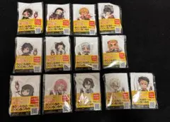 鬼滅の刃 アリナミン購入特典 保冷剤セット