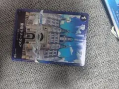 ONE PIECE カードゲーム　聖地マリージョア　パラレル