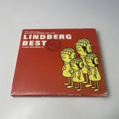 リンドバーグ ベスト