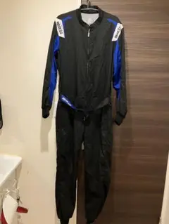 【Sparco】カートスーツ ROOKIE Mサイズ【スパルコ】