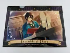 あんさんぶるスターズ！クリアファイル