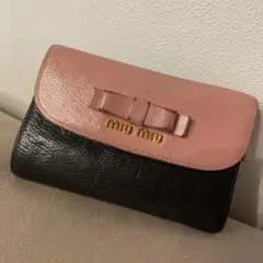MIU MIU 財åž
