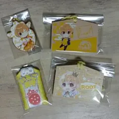 すとぷり るぅと グッズ セット