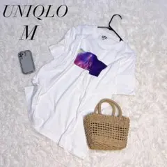 ユニクロ/Tシャツ/M/SF映画コレクション/UT/ブレードランナー2049/☘️