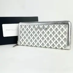 新品 パトリック・コックス PATRICK COX 長財布 財布 メンズ h12