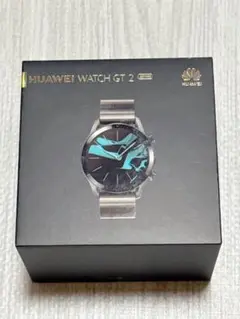 HUAWEI WATCH GT 2 本体