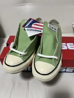【新品未使用品】CONVERSE U.S. ORIGINATOR 27.5cm
