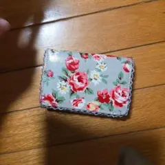 カードケース　小銭入れ
