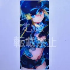 FGO 最終再臨展 編成画面風カード ヒロインX