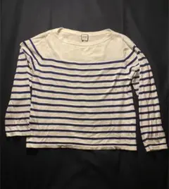 jean paul gaultier セットプルミエ ロンT ヴィンテージ