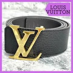 ルイヴィトン サンチュール・LV ダミエ 40MM M0333S ベルト