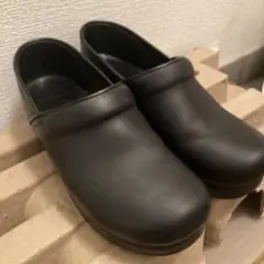 ダンスコ・プロフェッショナル・オイルド