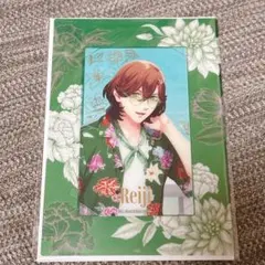 うたプリ ビジュカ SB レア 嶺二