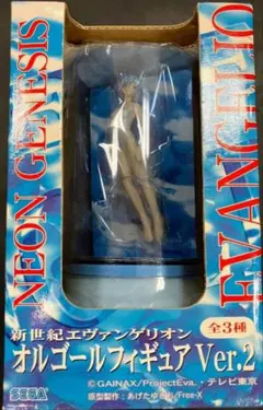 2025年最新】オルゴールフィギュア Ver.2の人気アイテム - メルカリ