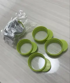 すこやかM1 専用アタッチメント5点セット