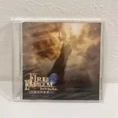 ファイアーエムブレム 蒼炎の軌跡 サウンドトラック 非売品