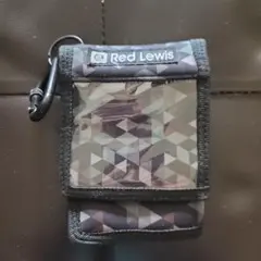 Red Lewis アームホルダー　リフト券ホルダー