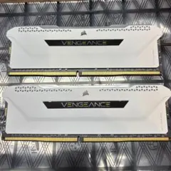 VENGEANCE RGB PRO SL 32GB DDR4 3600MHz