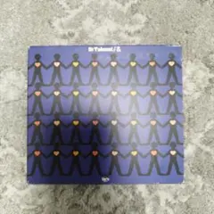DJ Takumi & MIX CD