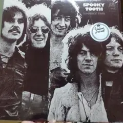 スプーキー・トゥース　SPOOKY　TOOTH／スプーキー・トゥー