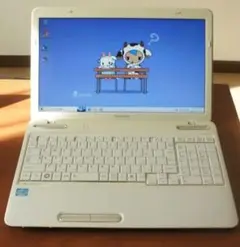 東芝 TOSHIBA dynabook T451 PT45146DSFW