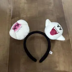 USJ テレサ カチューシャ