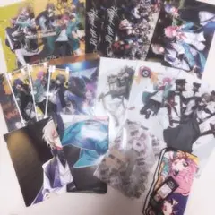 FlingPosse グッズ まとめ売り
