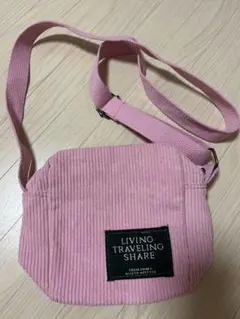 ショルダーバッグ