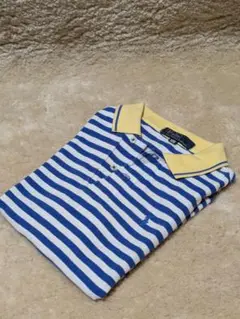 美品☆ラルフローレン　ポロシャツ120