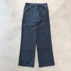 Dickies ディッキーズ 874 W32 ワークパンツ チノ 紺 15399