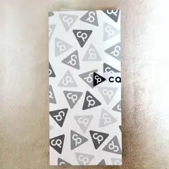 【caseplay】Libero Flip リング付きクリアケース
