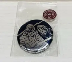 ゲゲゲの鬼太郎　鬼太郎茶屋　限定缶バッジ　シークレット