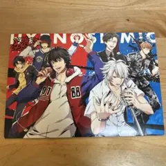 ヒプノシスマイク Buster Bros!!! CD