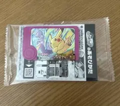 ★ ポケモンフレンダ フレンダピック ピカチュウ＆ミュウツー 1個 ★