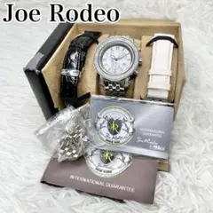2025年最新】joe rodeo 時計の人気アイテム - メルカリ