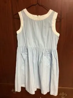 アートレター　ワンピース　140