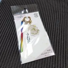 アイドリッシュセブンリボンバッグチャーム9th Anniversary
