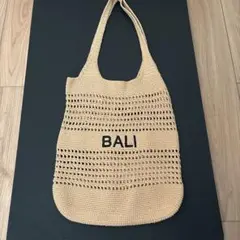 BALI ショルダーバッグ