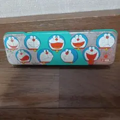 ドラえもんペンケース