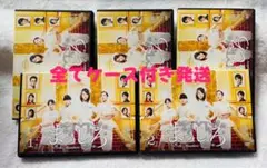 まっしろ DVDセット