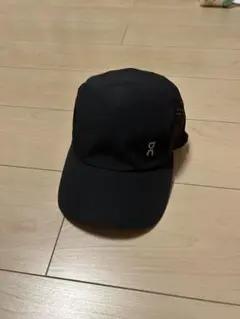 on キャンプ