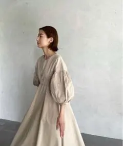 CLANE 3WAY BOLERO ONE PIECE