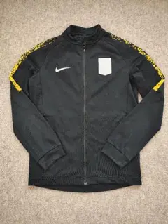 Nike Dri-FIT サッカージャージセット キッズLサイズ